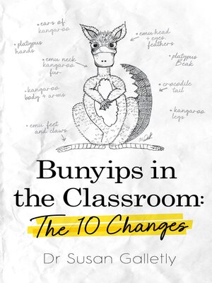 cover image of Bunyips in the Classroom